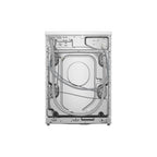 Bosch WNG25401GB Series 6 Freestanding Washer Dryer 10.5+6kg 1400 Spin White