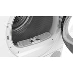 Bosch WQG24502GB Series 6 9kg Heat Pump Tumble Dryer White - A+++ Rated