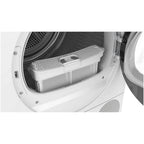 Bosch WTH85224GB Series 4 8kg Heat Pump Tumble Dryer White