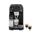 DeLonghi ECAM320.60.B Magnifica Plus Bean to Cup Automatic Coffee Machine Black