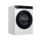 Haier HW90-BP14357TU1 9kg 1400 Spin Front Load Washing Machine White - A Rated
