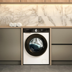 Hisense 3S Series WF3S9043BW3 9kg 1400 Spin WiFi-enabled Freestanding Washing Machine White