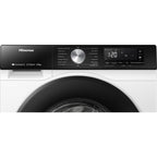 Hisense WD3S8043BW3 3S Series 8+5kg 1400 Spin WiFi-enabled Washer Dryer White