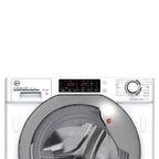 Hoover HBDOS695TAMSE 9+5kg 1600 Spin Washer Dryer White