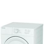 Indesit CYDA81WWGLUK Freestanding 8kg Vented Timer Dry White