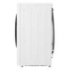 LG F2X50S9TWB VX50 Series 9kg 1200 Spin WiFi Enabled Front Load Washing Machine White - A Rated