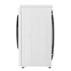 LG F2Y509WBLN1 9kg 1200 Spin Washing Machine White
