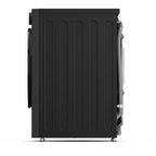 LG F4X7009TBB 9kg 1400 Spin AI Direct Drive Freestanding Washing Machine Black