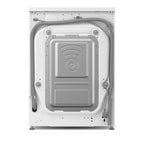 LG F4X7009TWB 9kg 1400 Spin AI Direct Drive Freestanding Washing Machine White