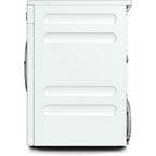 Miele TEH785 WP 9kg EcoSpeed Heat Pump Tumble Dryer White