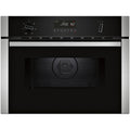Neff C1AMG84N1B N50 44 Litres Built In Microwave Oven Stainless Steel