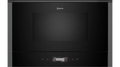 Neff NL4WR21G1B N70 Built-In Microwave Oven