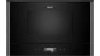 Neff NL4WR21G1B N70 Built-In Microwave Oven