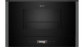 Neff NR4GR31G1B N70 Built-In Microwave Oven with Grill