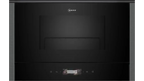Neff NR4GR31G1B N70 Built-In Microwave Oven with Grill