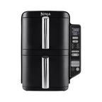 Ninja Double Stack 2-Drawer 7.6L Air Fryer SL300UK