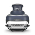 Ninja FN101UKGY CRISPi 4 in 1 Portable Glass Air Fryer Cyber Space
