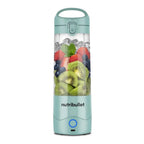 Nutribullet Portable Blender 02309 Light - Blue