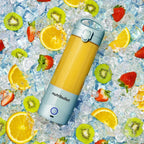 Nutribullet Portable Blender 02309 Light - Blue