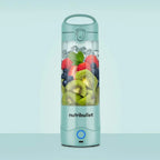 Nutribullet Portable Blender 02309 Light - Blue
