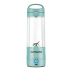 Nutribullet Portable Blender 02309 Light - Blue