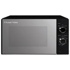Russell Hobbs RHM2047B 23 Litres Microwave Silver