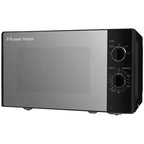 Russell Hobbs RHM2047B 23 Litres Microwave Silver