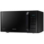 Samsung MS23K3515AK 23L Solo Microwave Oven with Triple Distribution System Black