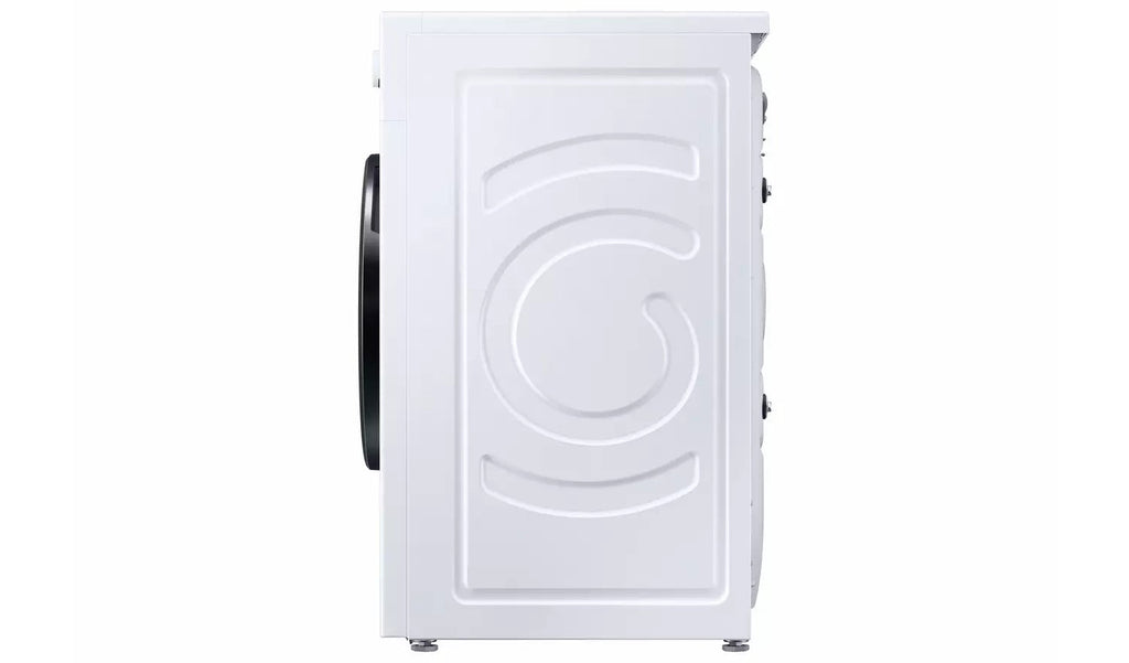 Samsung Series 4 WW90FG3M05AWEU 9kg 1400 Spin Front Load Washing Machine with Hygiene Steam White - A Rated