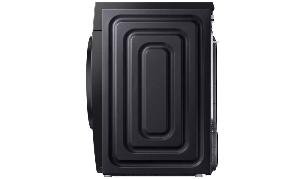 Samsung Series 5 DV90CGC0A0ABEU with OptimalDry 9 kg Heat Pump Tumble Dryer Black