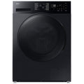 Samsung Series 5 WD11DG5B15BBEU Ecobubble AI Energy 11kg+6kg 1400 Spin Washer Dryer Black
