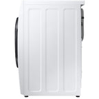 Samsung Series 5 WD80TA046BEEU Ecobubble AI Energy 8kg+5kg 1400 Spin Washer Dryer White