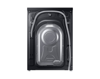Samsung Series 5 WW11DG5B25ABEU Bespoke AI Front-Load 11 kg 1400 Spin Washing Machine Black