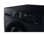 Samsung Series 5 WW11DG5B25ABEU Bespoke AI Front-Load 11 kg 1400 Spin Washing Machine Black