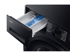 Samsung Series 5 WW11DG5B25ABEU Bespoke AI Front-Load 11 kg 1400 Spin Washing Machine Black