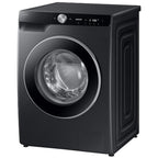 Samsung Series 6 AI Energy WW90DG6U85LBU1 WiFi-enabled 9 kg 1400 Spin Washing Machine Black