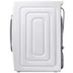 Samsung Series 6 DV90T6240LES1 9kg AI Energy Heat Pump Tumble Dryer White
