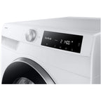 Samsung Series 6 WW11DG6B25LEU1 AI Energy SpaceMax 11kg 1400 spin Washing Machine White