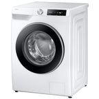 Samsung Series 6 WW11DG6B25LEU1 AI Energy SpaceMax 11kg 1400 spin Washing Machine White