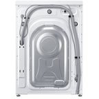 Samsung Series 6 WW11DG6B25LEU1 AI Energy SpaceMax 11kg 1400 spin Washing Machine White