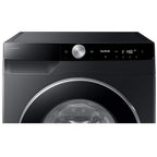 Samsung Series 6 WW11DG6B85LBU1 AI Energy SpaceMax 11kg 1400 Spin Washing Machine Black