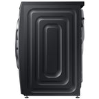 Samsung Series 6 WW11DG6B85LBU1 AI Energy SpaceMax 11kg 1400 Spin Washing Machine Black