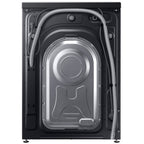 Samsung Series 6 WW11DG6B85LBU1 AI Energy SpaceMax 11kg 1400 Spin Washing Machine Black