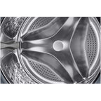 Samsung Series 6 WW11DG6B85LEU1 Bespoke AI Energy 11kg 1400 Spin Washing Machine White