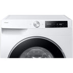 Samsung Series 6 WW11DG6B85LEU1 Bespoke AI Energy 11kg 1400 Spin Washing Machine White
