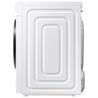 Samsung Series 8 DV90BB9445GHS1 with Optimal Dry 9kg Heat Pump Tumble Dryer White