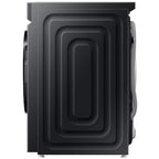 Samsung Series 8 WW11DB8B95GBU1 Bespoke AI Energy 11kg 1400 Spin Smart Washing Machine Black