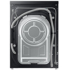 Samsung Series 8 WW11DB8B95GBU1 Bespoke AI Energy 11kg 1400 Spin Smart Washing Machine Black