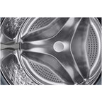 Samsung Series 8 WW11DB8B95GHU1 Bespoke AI Energy 11kg 1400 Spin Smart Washing Machine White