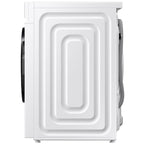 Samsung Series 8 WW11DB8B95GHU1 Bespoke AI Energy 11kg 1400 Spin Smart Washing Machine White